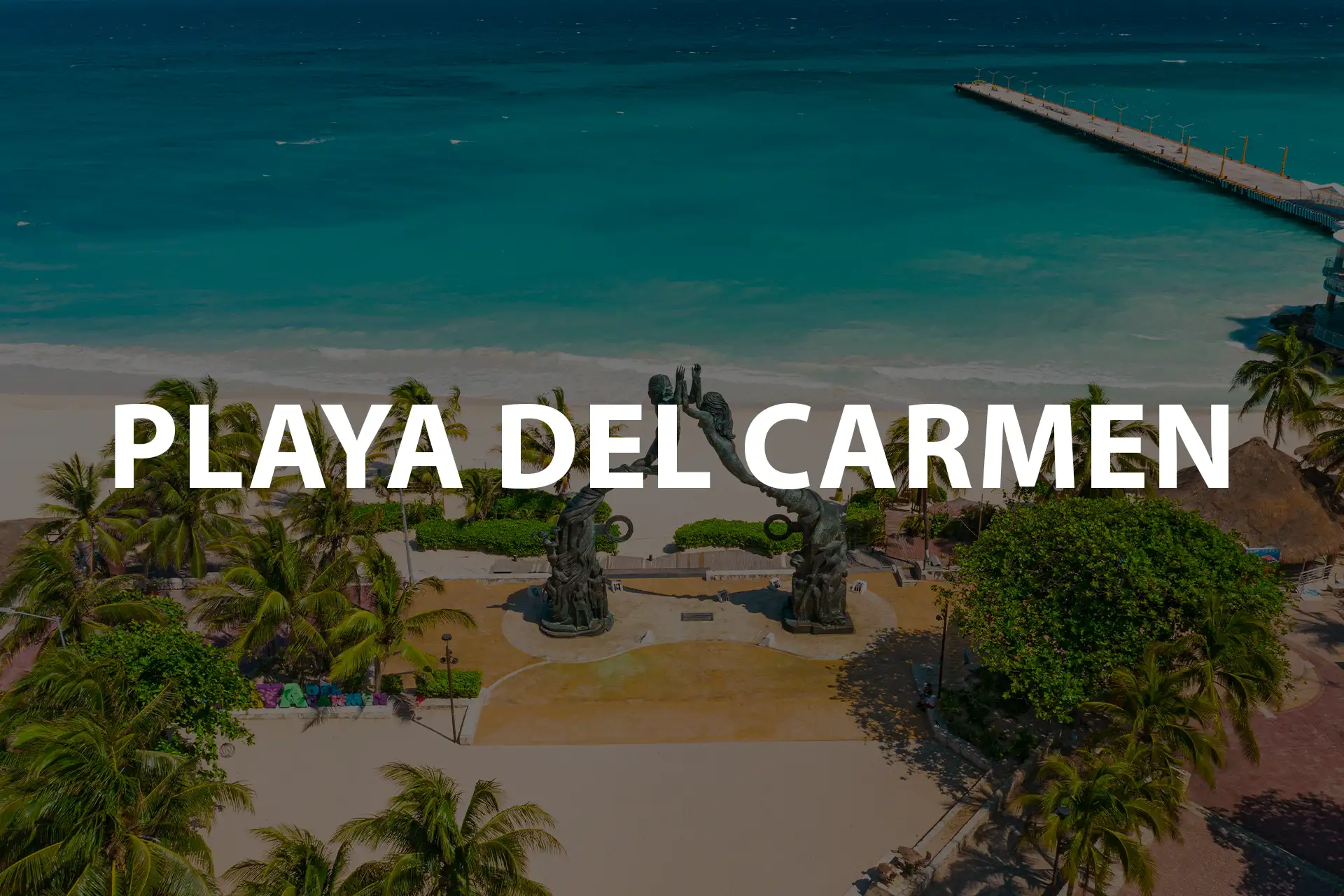 Real Estate Playa del Carmen