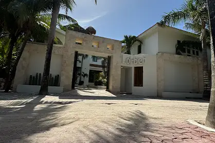 Real Estate Tulum