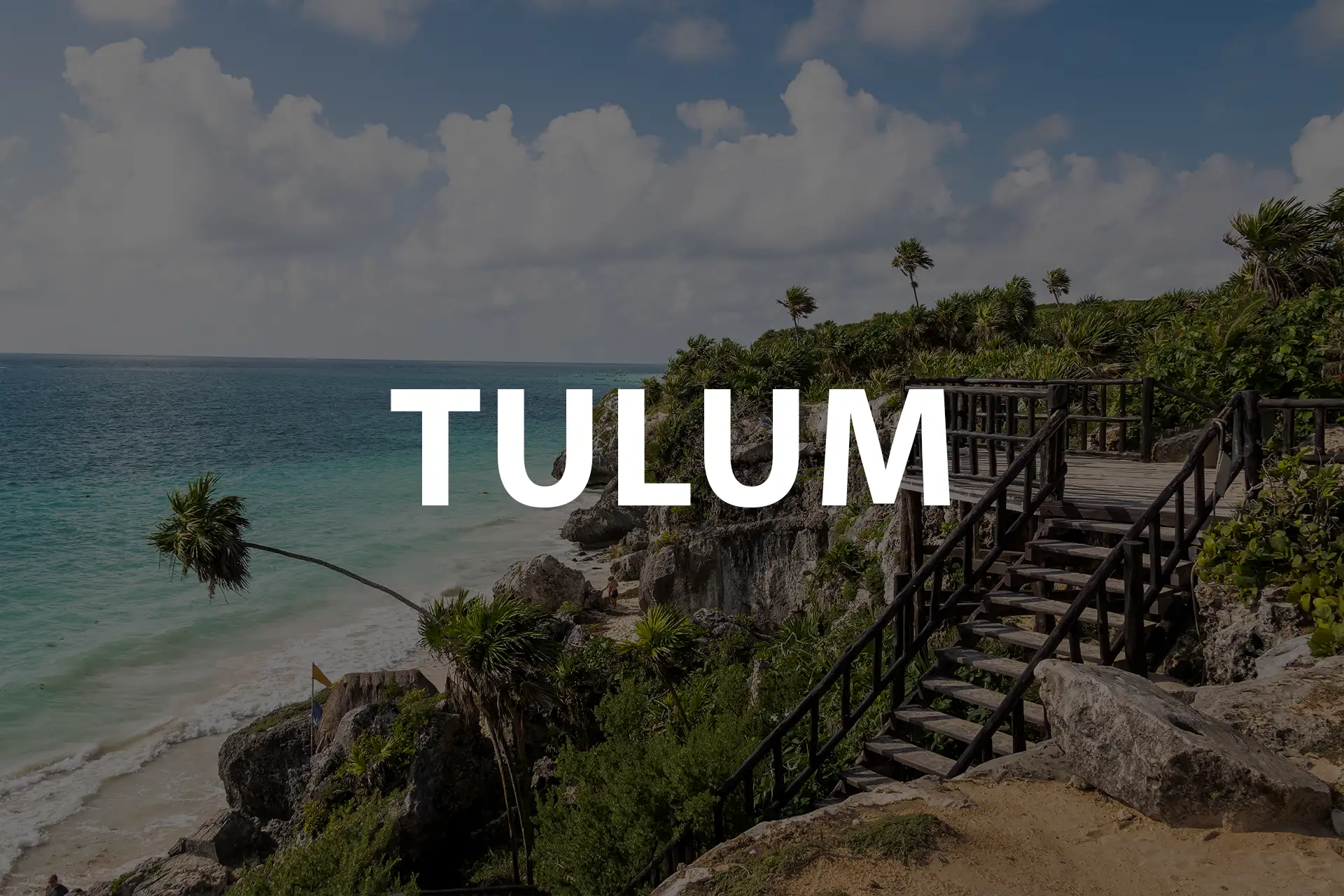 Real Estate Tulum